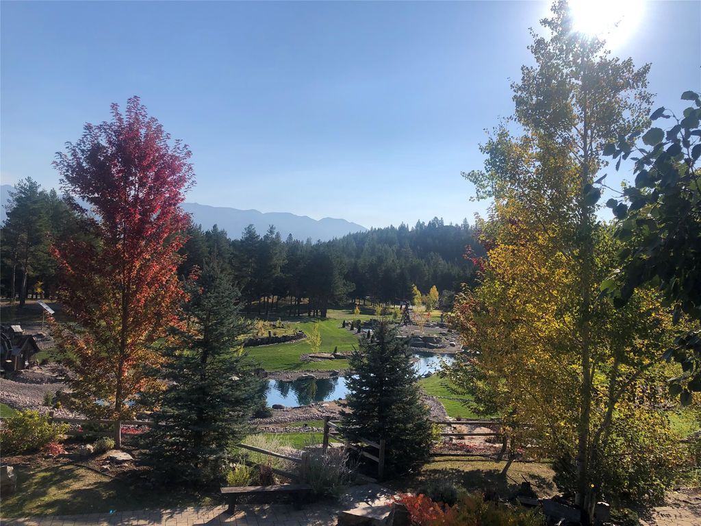 310 Rocky Woods Lane, Bigfork, MT 59911 photo 155