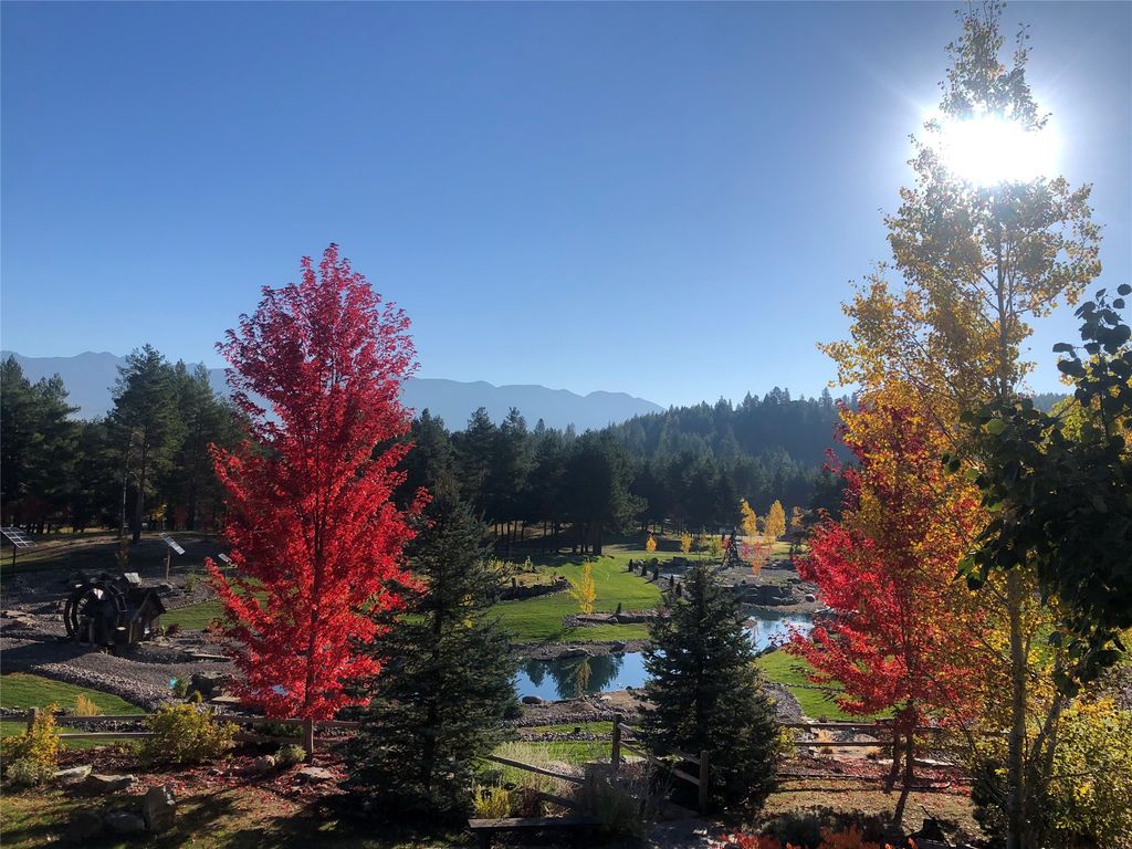 310 Rocky Woods Lane, Bigfork, MT 59911 photo 156