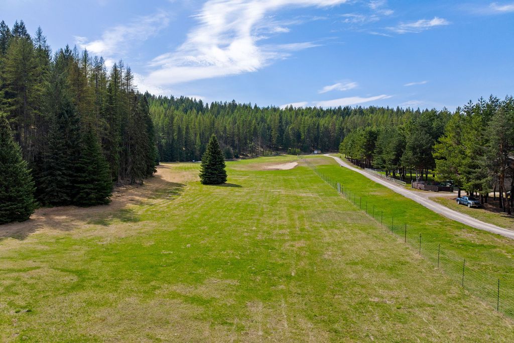 310 Rocky Woods Lane, Bigfork, MT 59911 photo 158