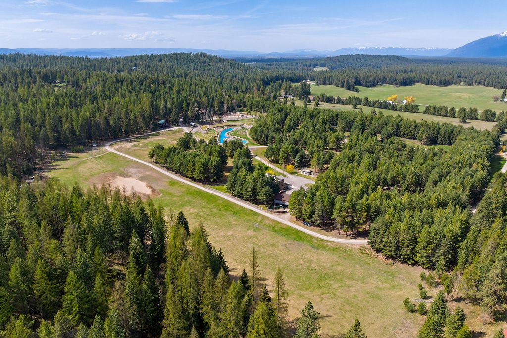 310 Rocky Woods Lane, Bigfork, MT 59911 photo 159