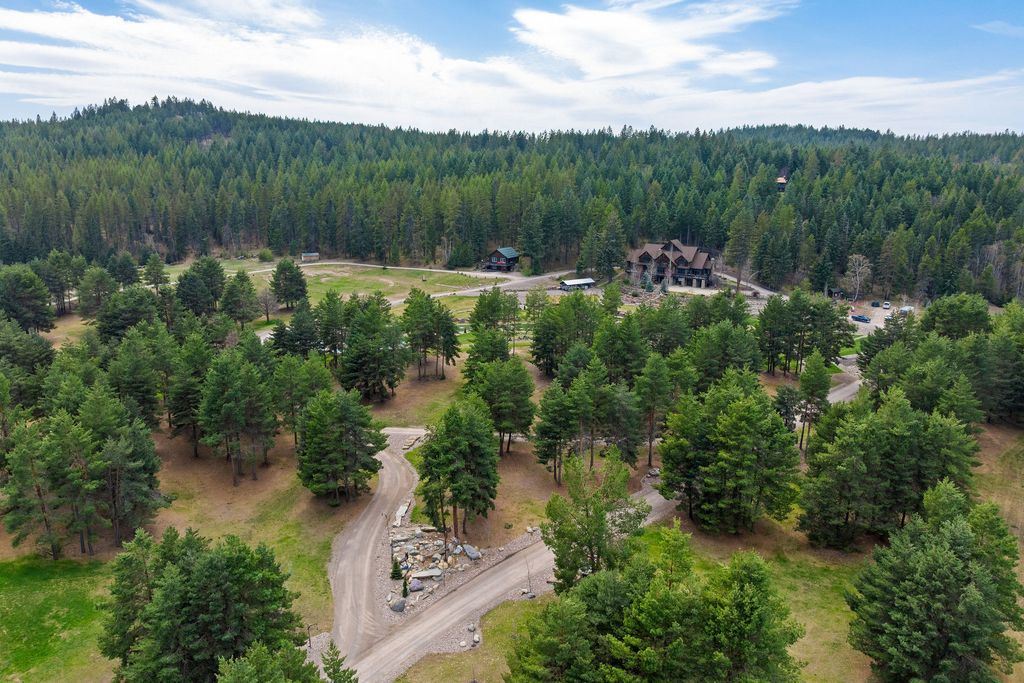 310 Rocky Woods Lane, Bigfork, MT 59911 photo 160