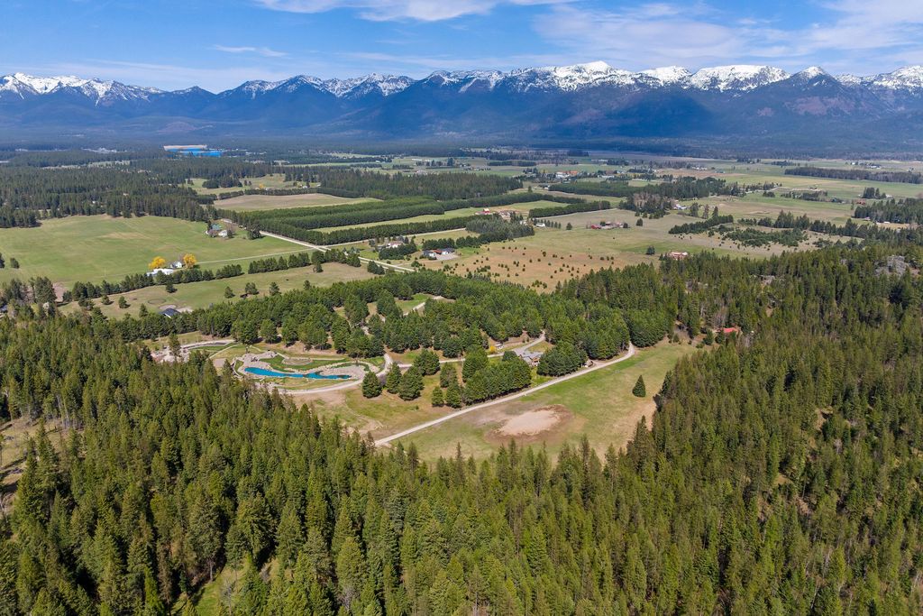 310 Rocky Woods Lane, Bigfork, MT 59911 photo 161