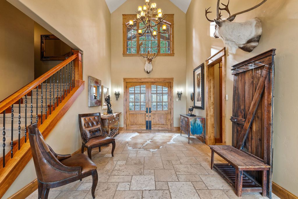 310 Rocky Woods Lane, Bigfork, MT 59911 photo 19
