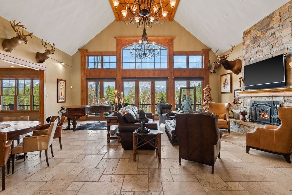 310 Rocky Woods Lane, Bigfork, MT 59911 photo 20