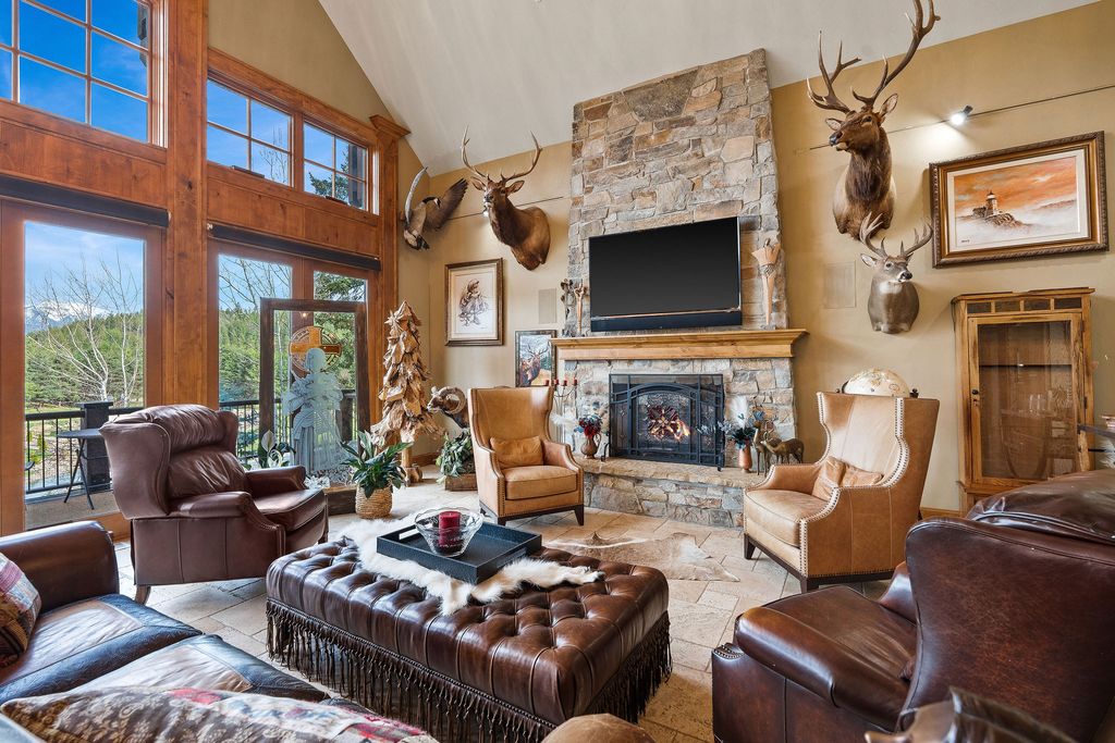310 Rocky Woods Lane, Bigfork, MT 59911 photo 21
