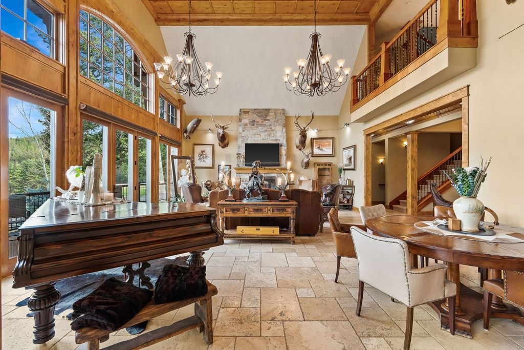 310 Rocky Woods Lane, Bigfork, MT 59911 photo 24