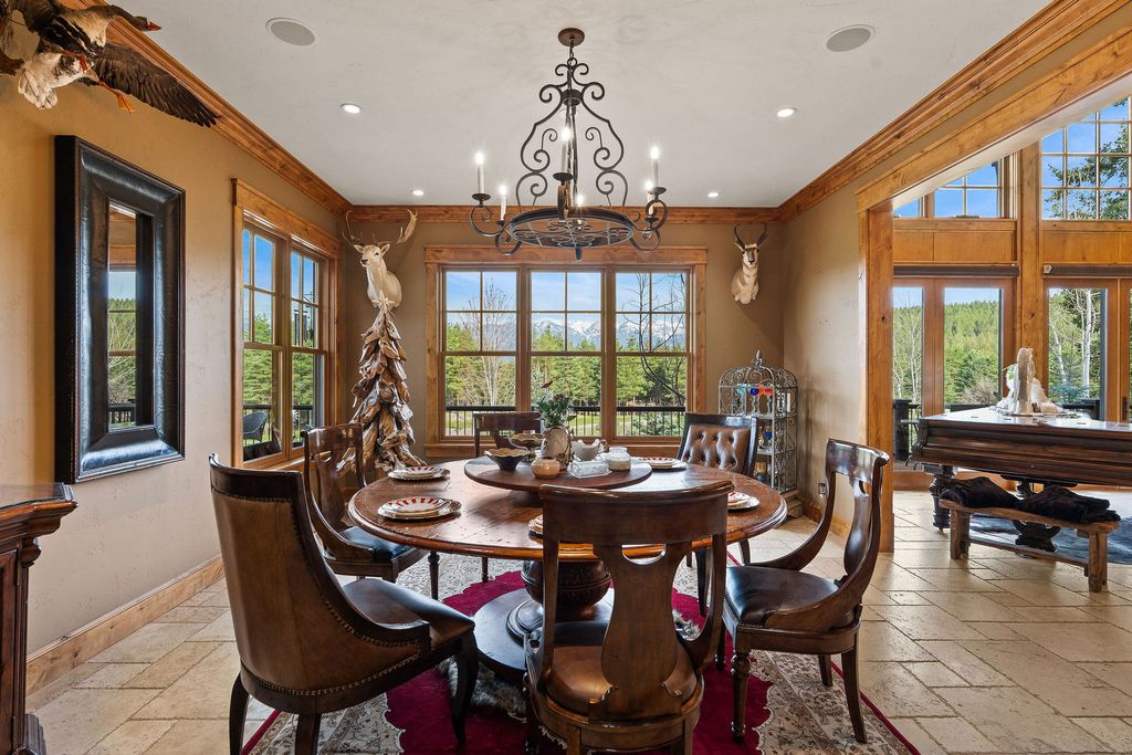 310 Rocky Woods Lane, Bigfork, MT 59911 photo 25