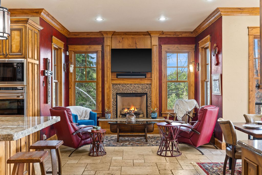 310 Rocky Woods Lane, Bigfork, MT 59911 photo 28
