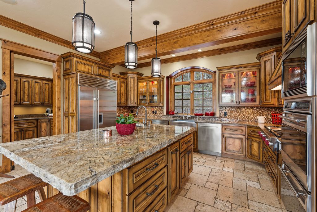 310 Rocky Woods Lane, Bigfork, MT 59911 photo 29
