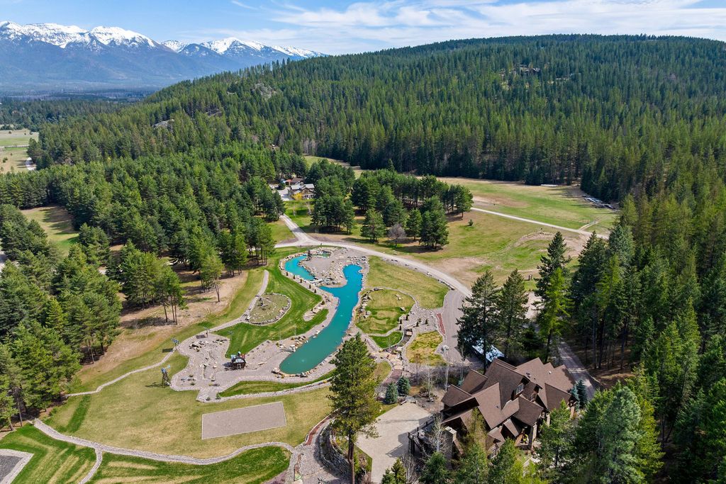 310 Rocky Woods Lane, Bigfork, MT 59911 photo 3