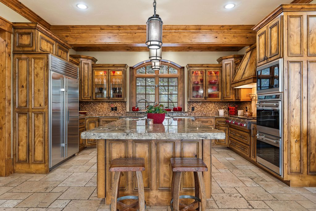 310 Rocky Woods Lane, Bigfork, MT 59911 photo 30