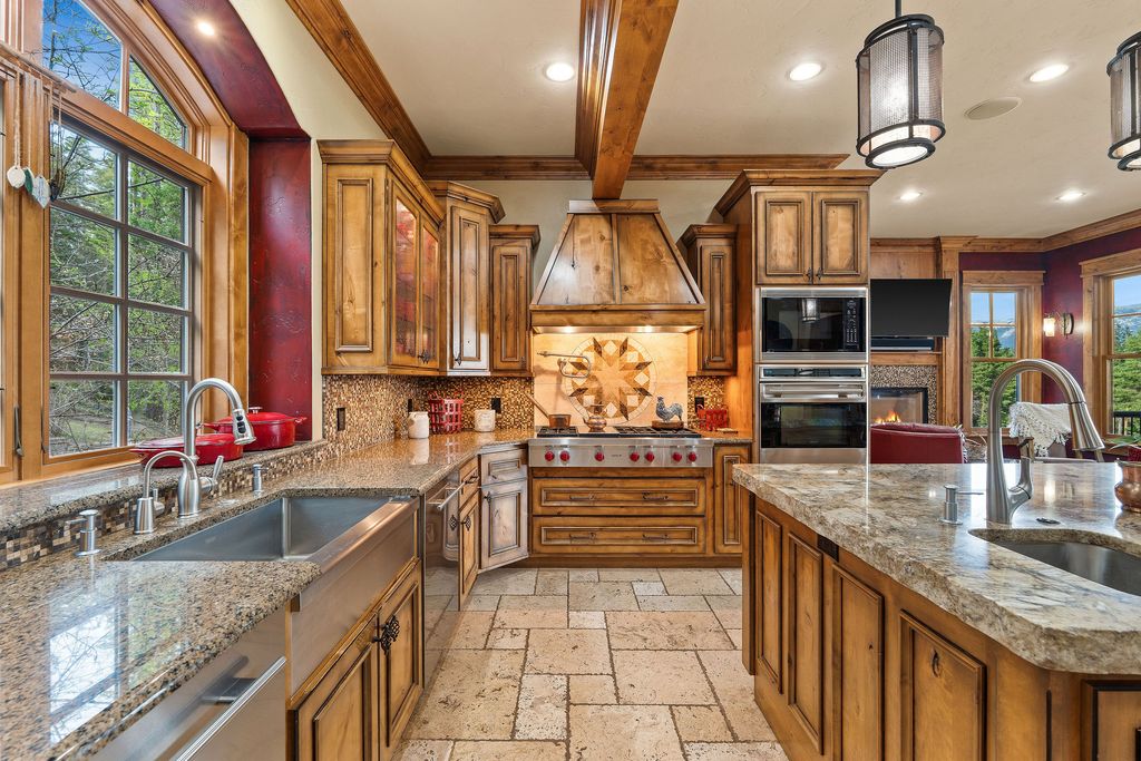 310 Rocky Woods Lane, Bigfork, MT 59911 photo 31