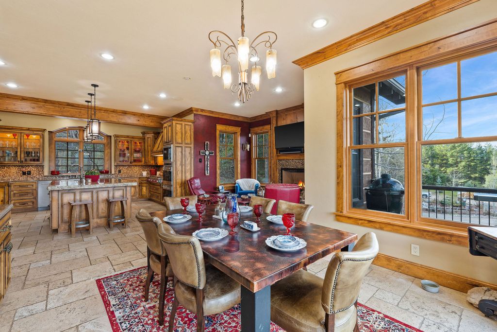 310 Rocky Woods Lane, Bigfork, MT 59911 photo 35