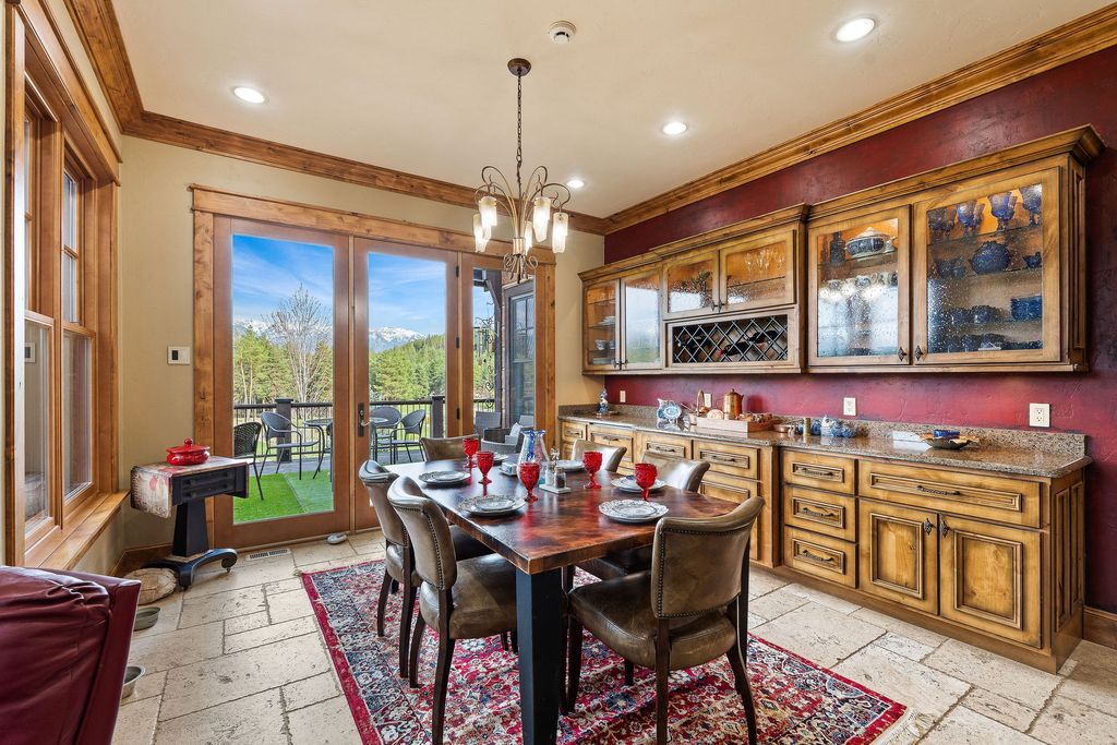 310 Rocky Woods Lane, Bigfork, MT 59911 photo 36