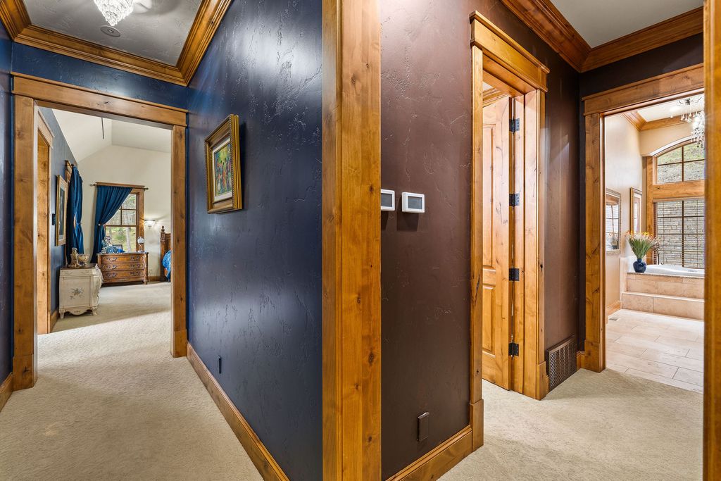 310 Rocky Woods Lane, Bigfork, MT 59911 photo 37