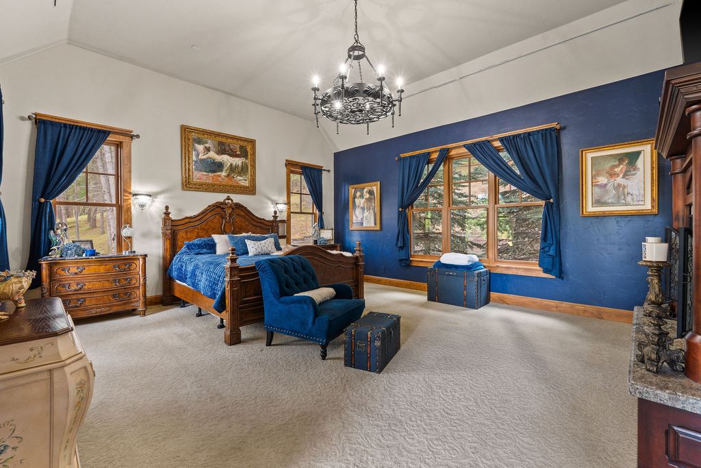 310 Rocky Woods Lane, Bigfork, MT 59911 photo 38