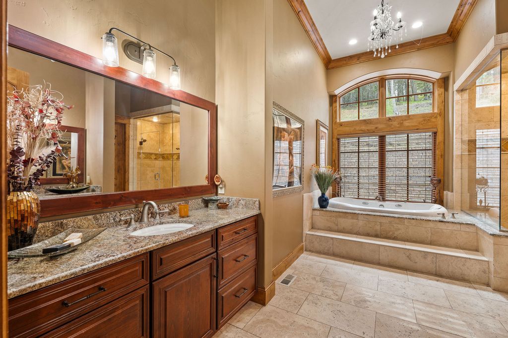 310 Rocky Woods Lane, Bigfork, MT 59911 photo 41