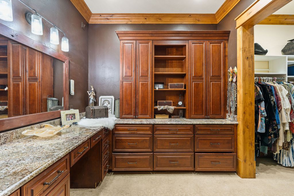 310 Rocky Woods Lane, Bigfork, MT 59911 photo 44