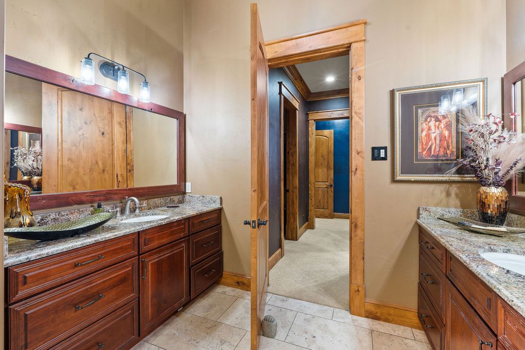 310 Rocky Woods Lane, Bigfork, MT 59911 photo 45