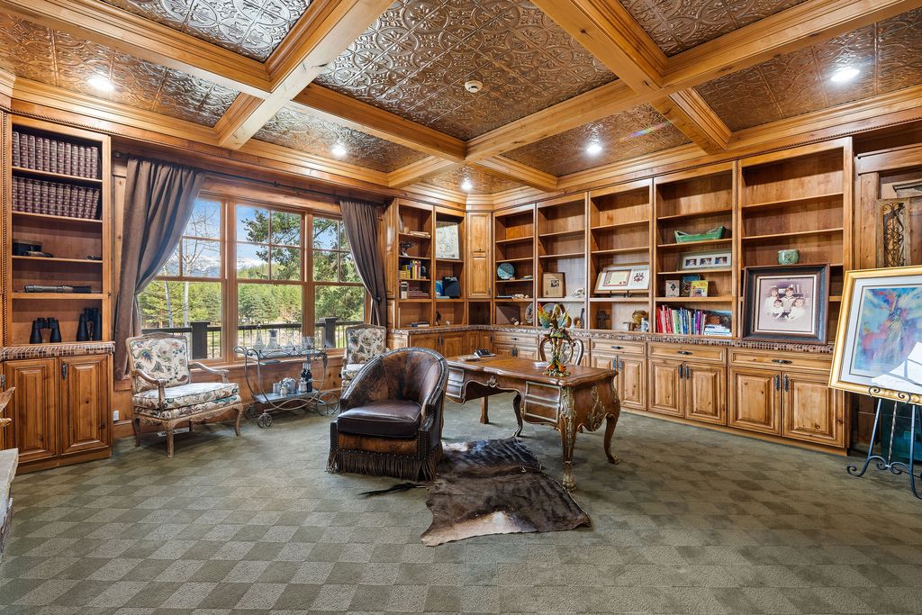 310 Rocky Woods Lane, Bigfork, MT 59911 photo 46