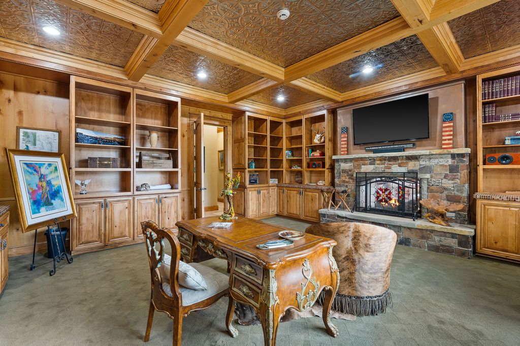 310 Rocky Woods Lane, Bigfork, MT 59911 photo 47