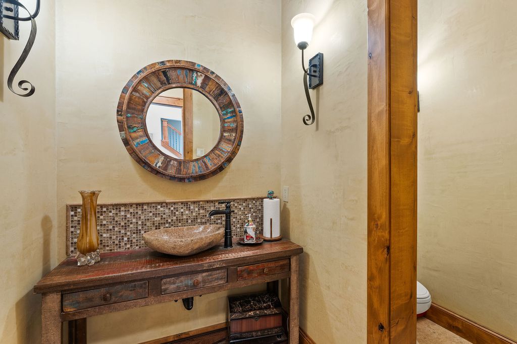 310 Rocky Woods Lane, Bigfork, MT 59911 photo 49