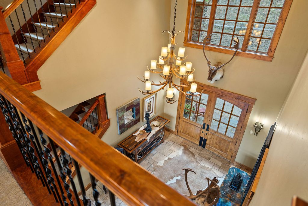 310 Rocky Woods Lane, Bigfork, MT 59911 photo 51