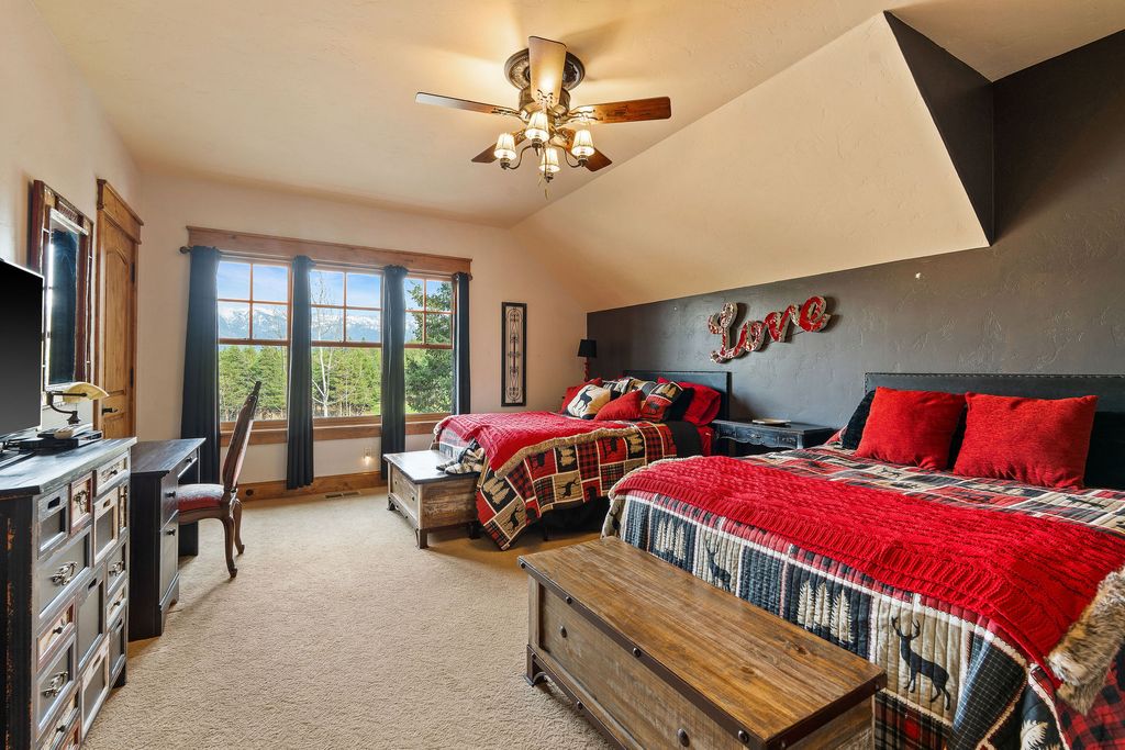 310 Rocky Woods Lane, Bigfork, MT 59911 photo 52