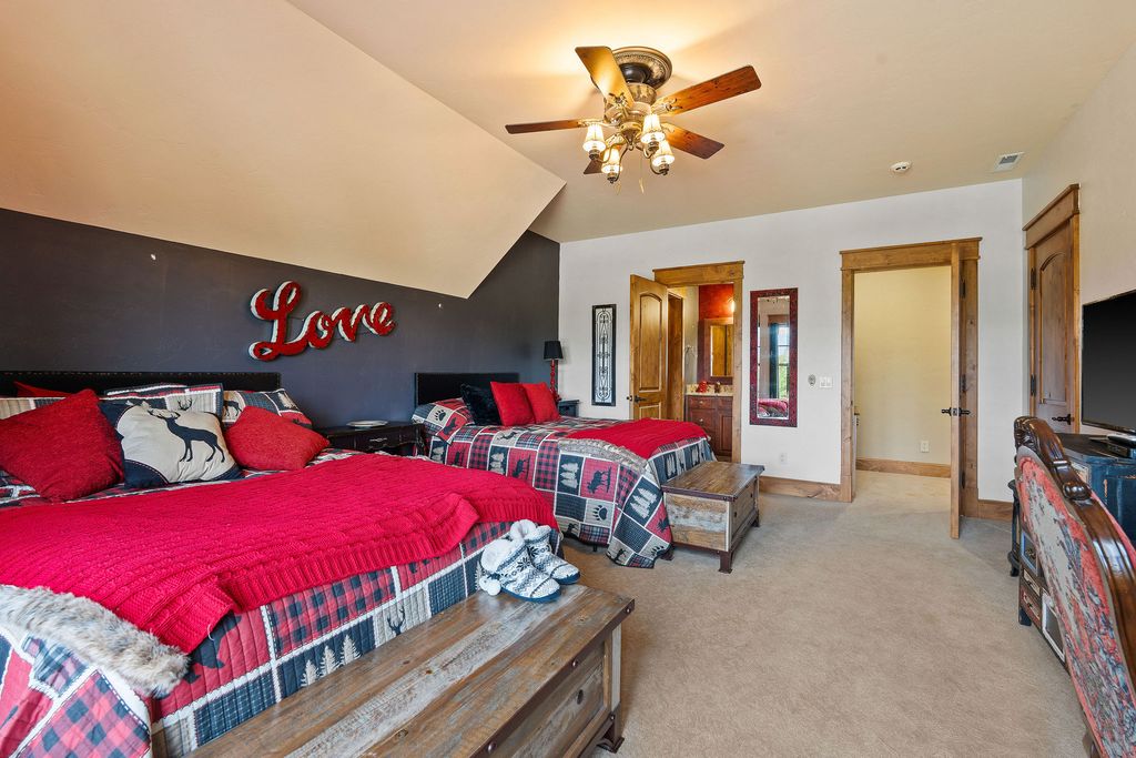 310 Rocky Woods Lane, Bigfork, MT 59911 photo 53