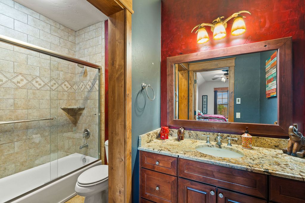 310 Rocky Woods Lane, Bigfork, MT 59911 photo 54