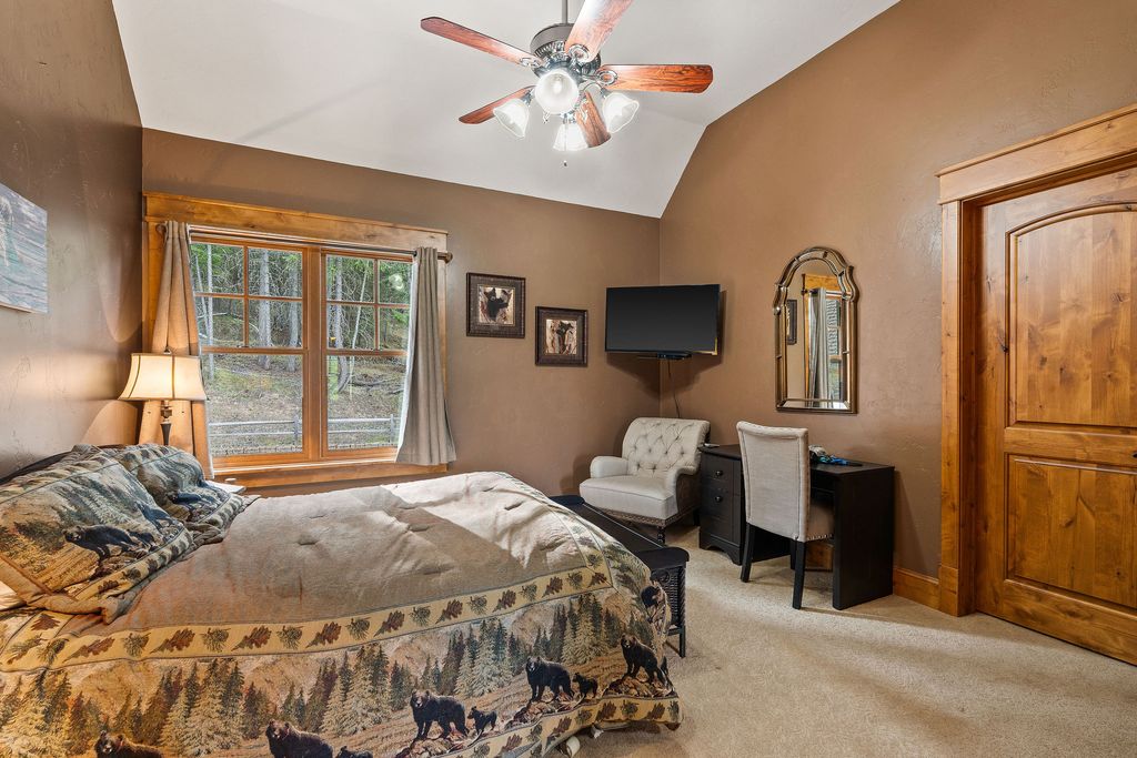 310 Rocky Woods Lane, Bigfork, MT 59911 photo 55