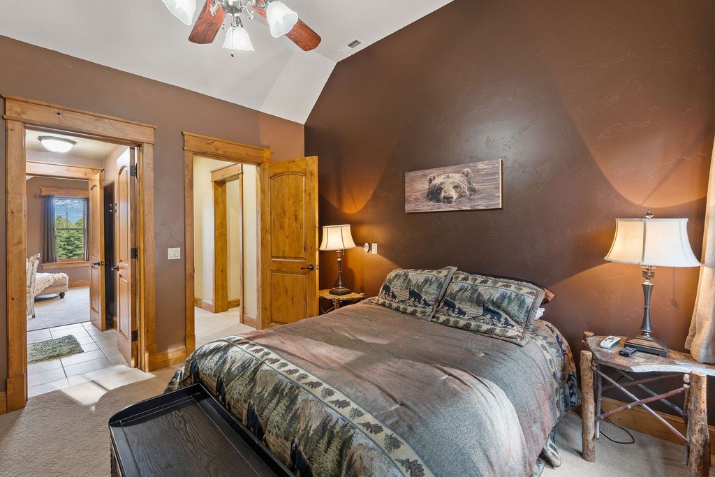 310 Rocky Woods Lane, Bigfork, MT 59911 photo 56