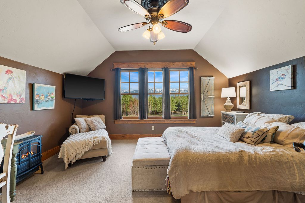 310 Rocky Woods Lane, Bigfork, MT 59911 photo 57