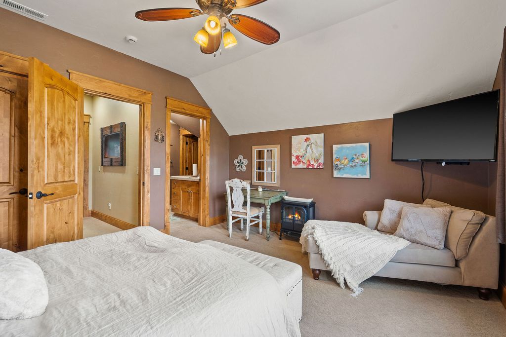 310 Rocky Woods Lane, Bigfork, MT 59911 photo 58