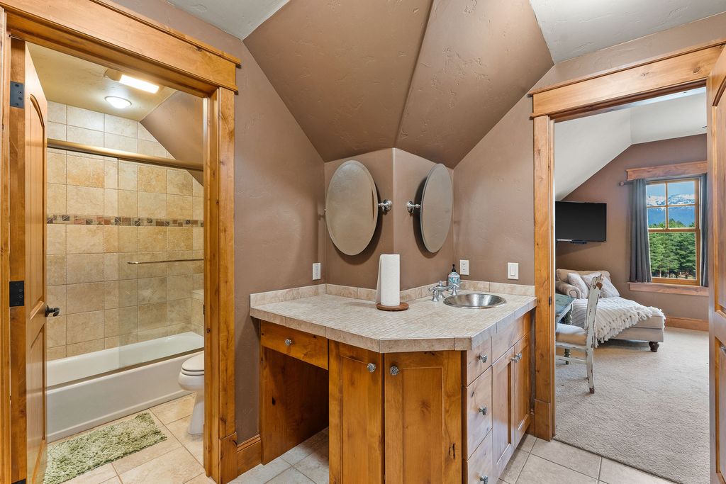 310 Rocky Woods Lane, Bigfork, MT 59911 photo 59