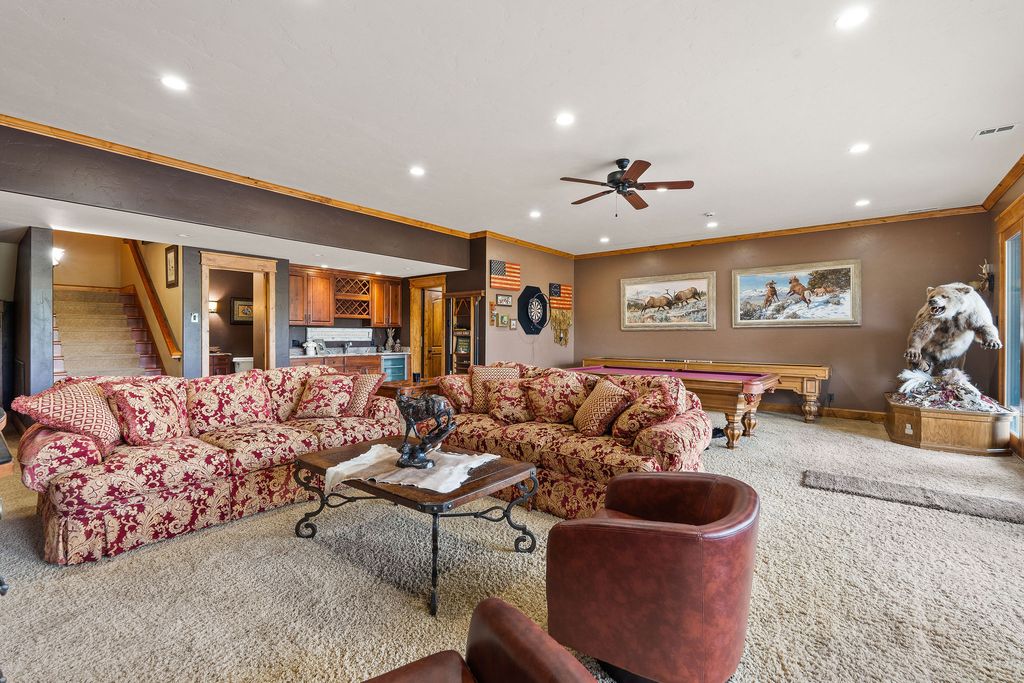 310 Rocky Woods Lane, Bigfork, MT 59911 photo 67