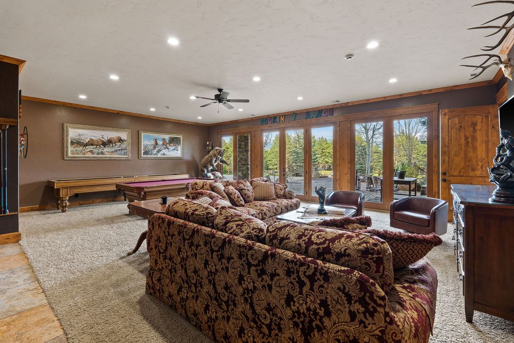 310 Rocky Woods Lane, Bigfork, MT 59911 photo 68