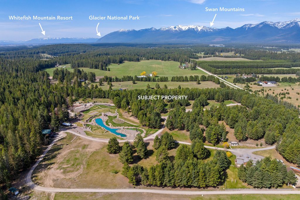 310 Rocky Woods Lane, Bigfork, MT 59911 photo 7