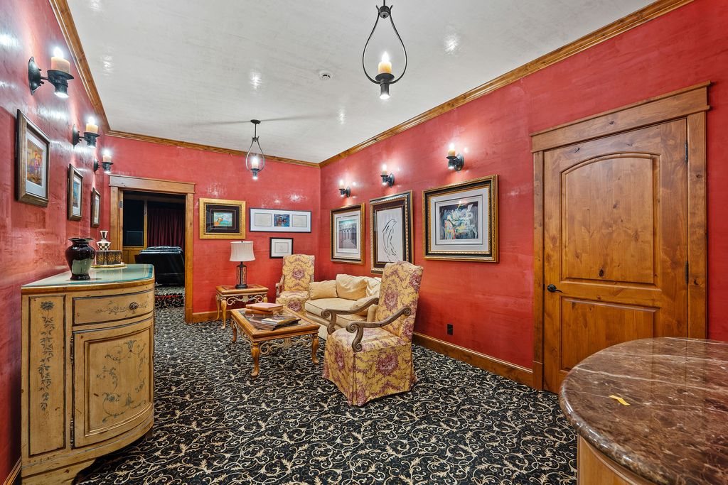 310 Rocky Woods Lane, Bigfork, MT 59911 photo 70