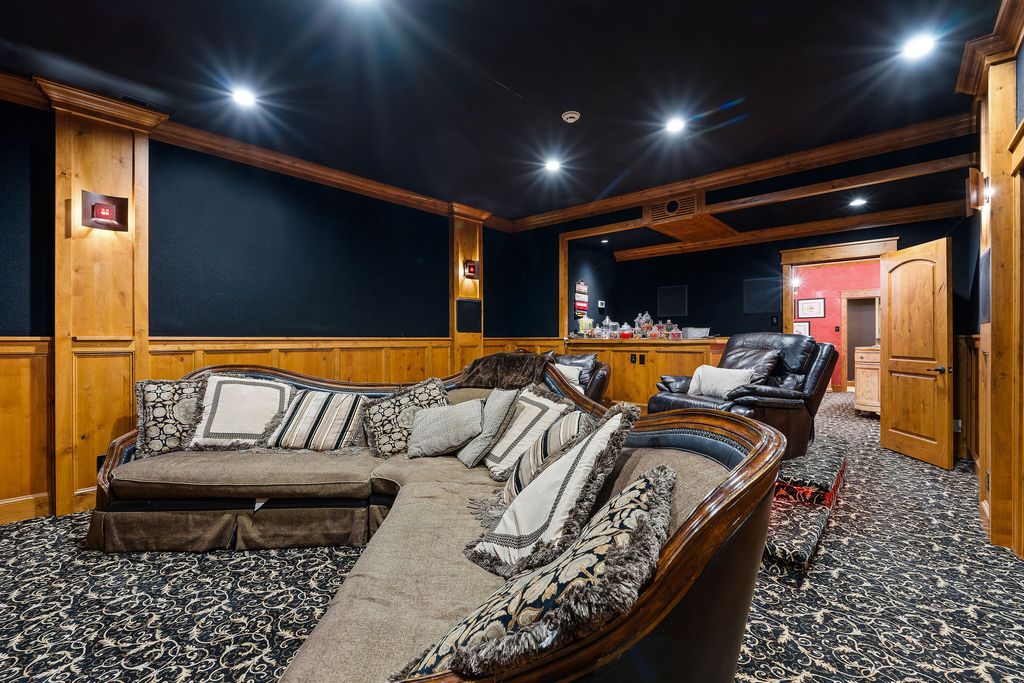 310 Rocky Woods Lane, Bigfork, MT 59911 photo 72