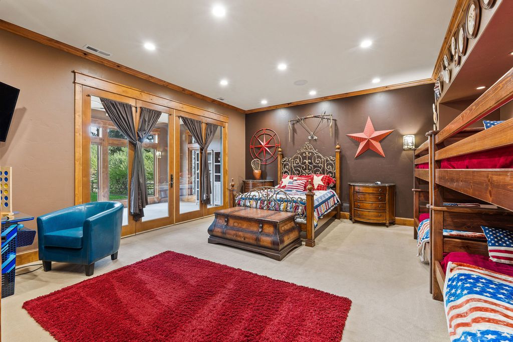 310 Rocky Woods Lane, Bigfork, MT 59911 photo 73