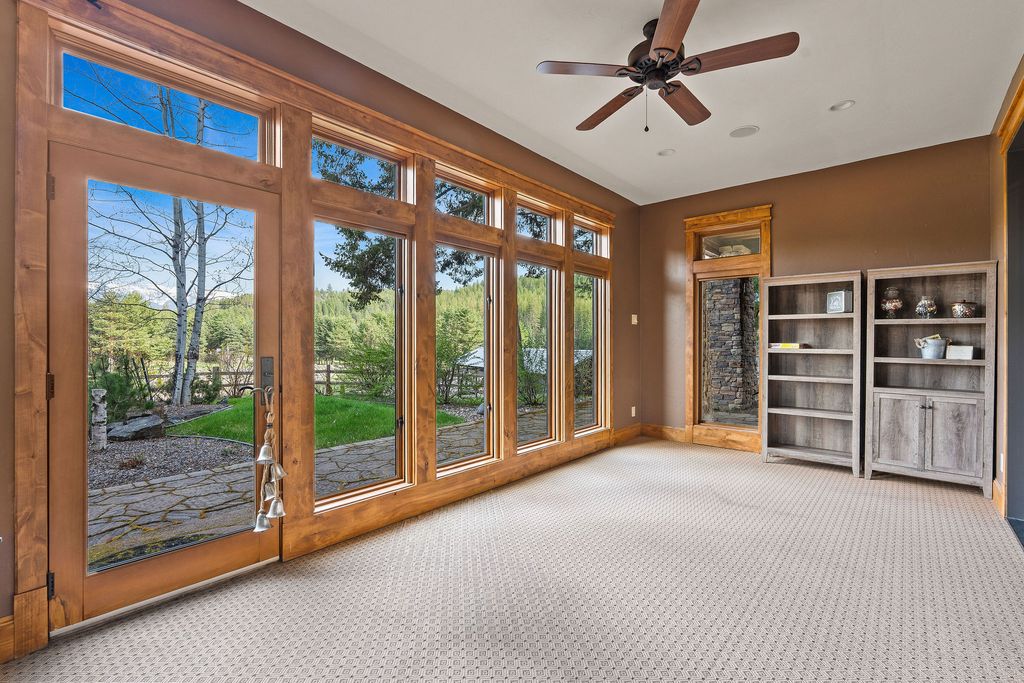 310 Rocky Woods Lane, Bigfork, MT 59911 photo 74