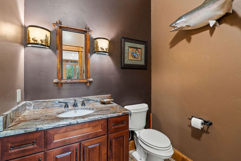 310 Rocky Woods Lane, Bigfork, MT 59911 photo 75
