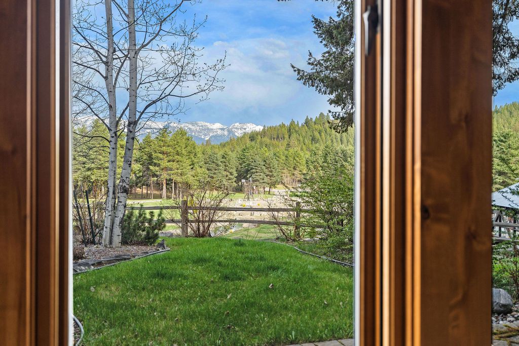 310 Rocky Woods Lane, Bigfork, MT 59911 photo 76
