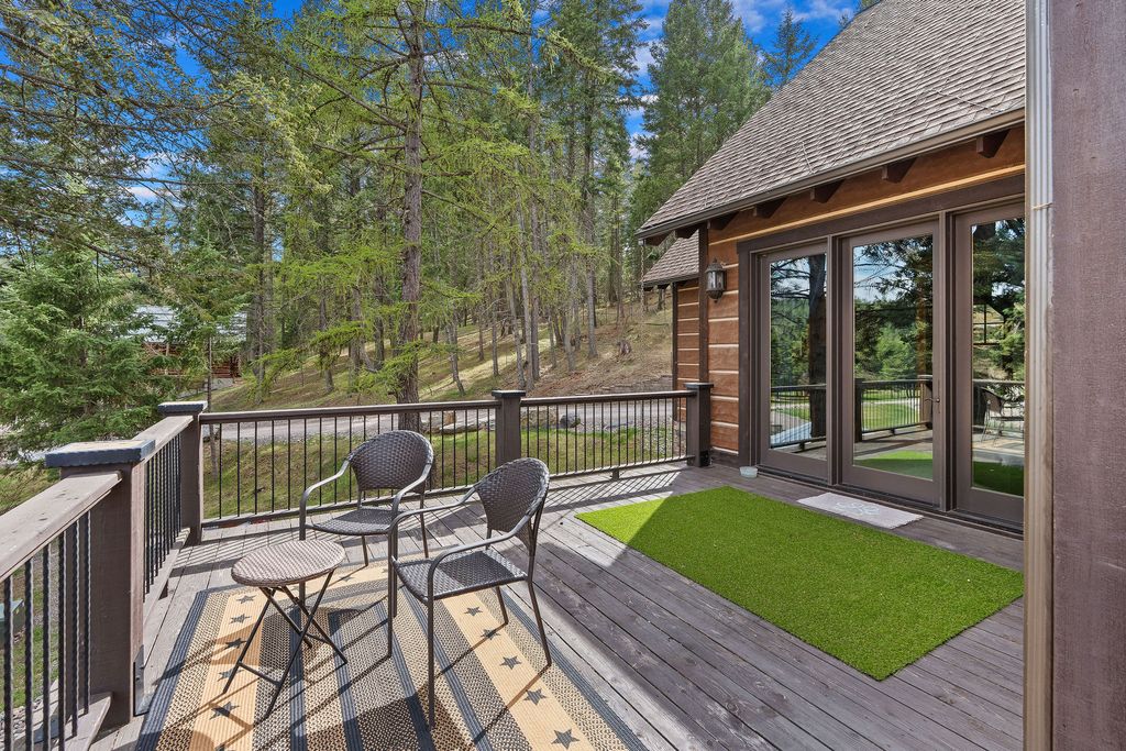310 Rocky Woods Lane, Bigfork, MT 59911 photo 78