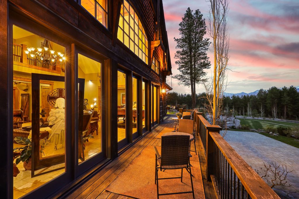 310 Rocky Woods Lane, Bigfork, MT 59911 photo 80