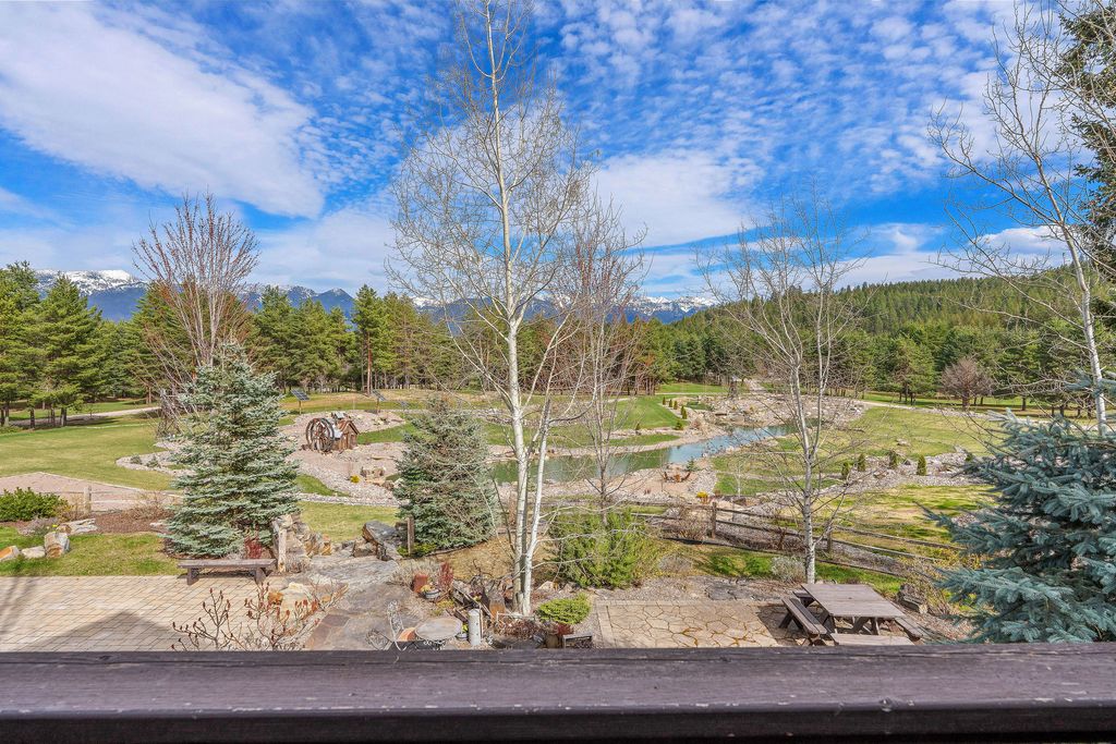 310 Rocky Woods Lane, Bigfork, MT 59911 photo 82