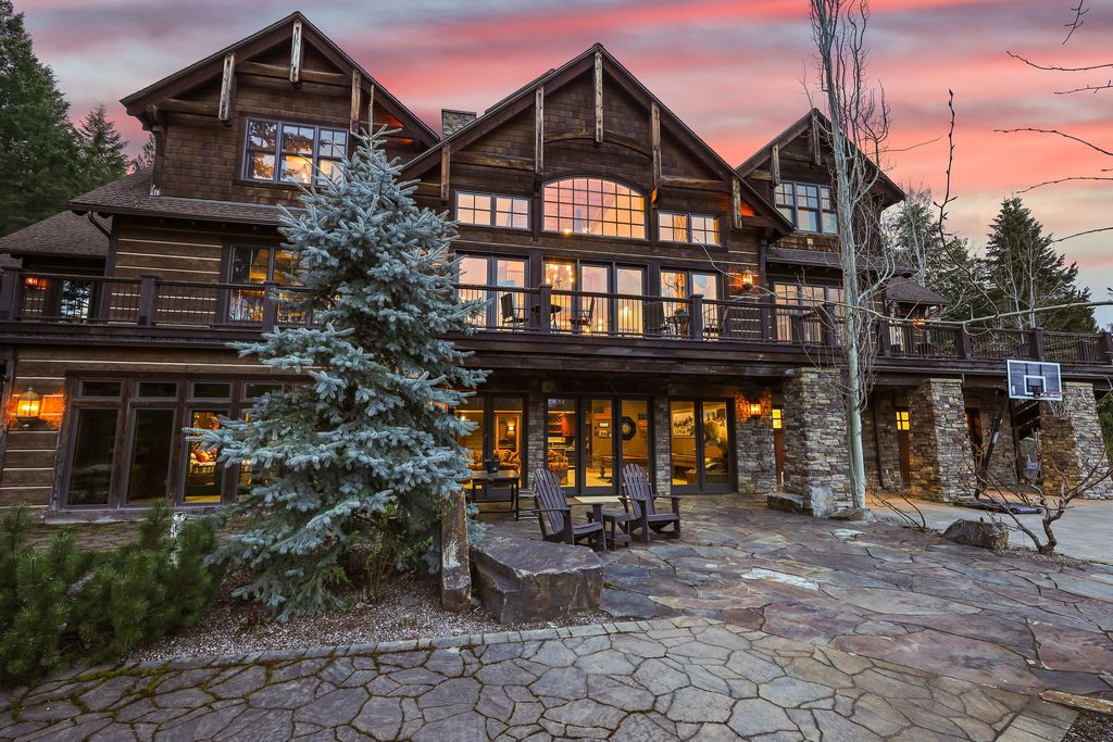 310 Rocky Woods Lane, Bigfork, MT 59911 photo 84