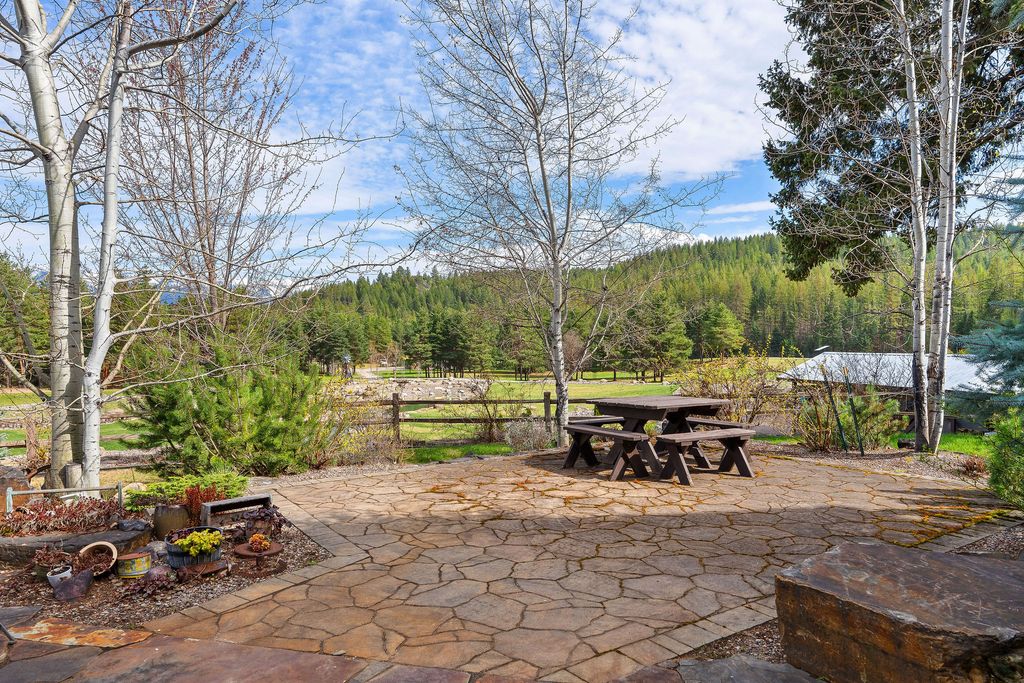 310 Rocky Woods Lane, Bigfork, MT 59911 photo 86