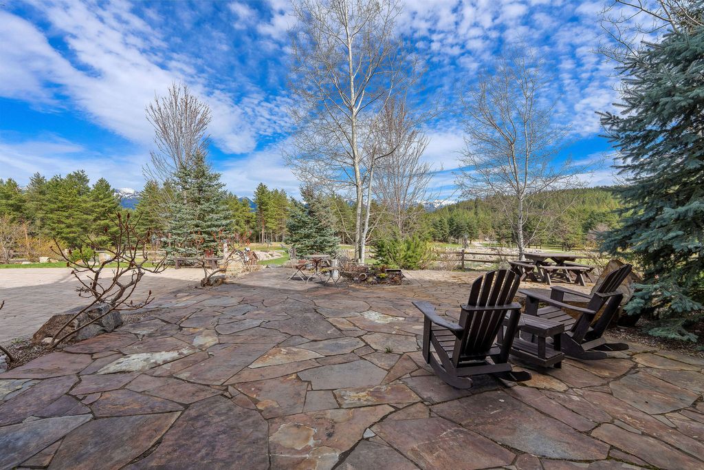 310 Rocky Woods Lane, Bigfork, MT 59911 photo 87